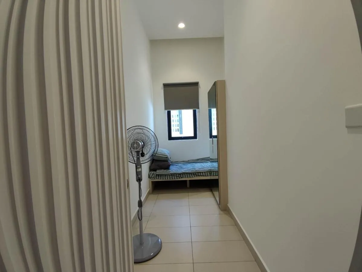 Mawar Villa By Malvacae Homestay Shah Alam