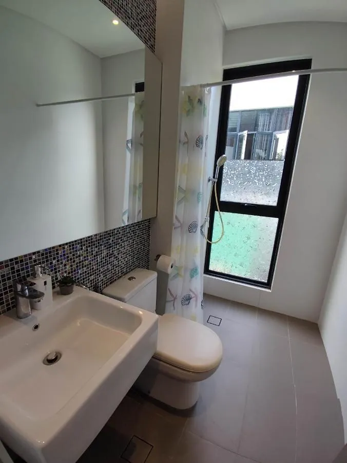 Mawar Villa By Malvacae Homestay Shah Alam Malaysia