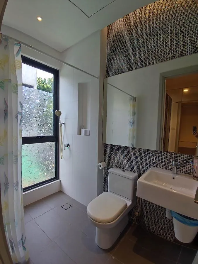 Mawar Villa By Malvacae Homestay Shah Alam 0*,  Malaysia